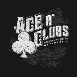 Ace O' Clubs icon