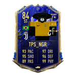 Nrg server