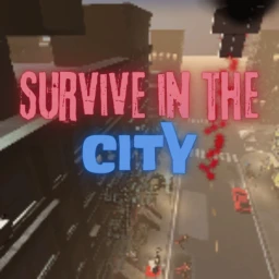 Survive in the City |PROTOYPE| icon