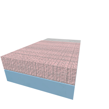 small bed