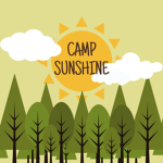 Camp Sunshine.