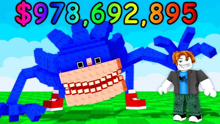 Catch The Brainrot screenshot 1