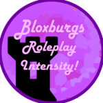 Bloxburgs Roleplay Intensity!