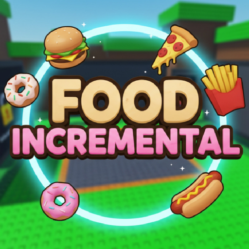 Food Incremental