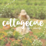 -Cottagecore-