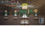 Attack On Titan: Journey
