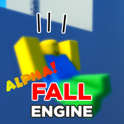 Fall Engine [Alpha]