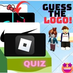  Guess The Logo Quiz! (NEW) icon