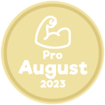 Pro Challenge August 2023