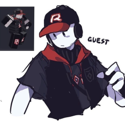Guest battlegrounds