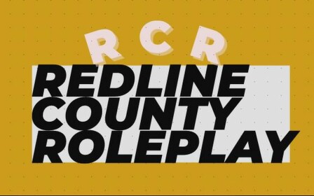 RCR | Redline County V1