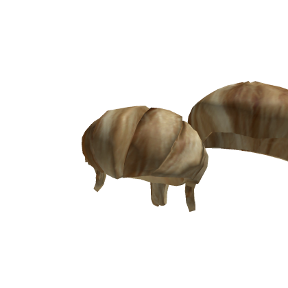 Ponytail
