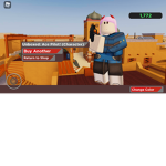 Ace pilot clan