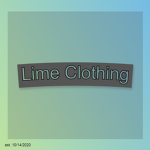 Lime Clothing Studio