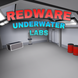 RedWare Underwater Labs