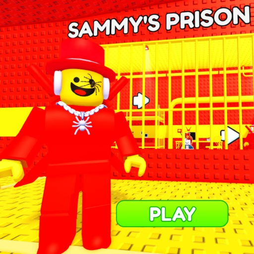 SAMMY S PRISON RUN icon