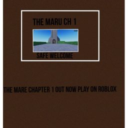 the maru chapter 1 safe welcome   OUT NOW