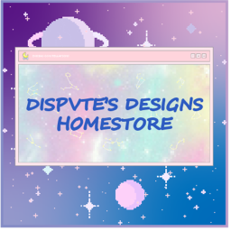 Dispvte's Designs Homestore