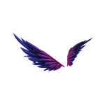 [ pbr ] Midnight Wings
