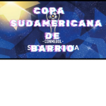 COPA SUDAMERICANA DE BARRIO