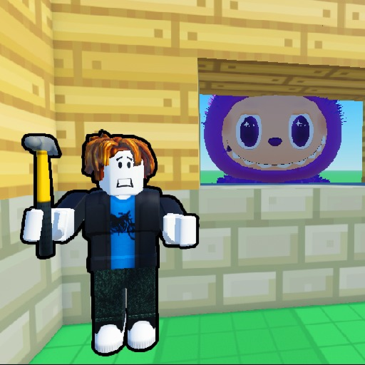 [🛠️] Build Survival! official Roblox game thumbnail