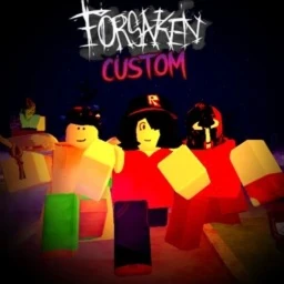 Forsaken Custom icon