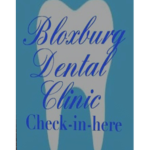 Bloxburg Dental Clinic :D