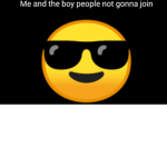 Giveaway gang Boi