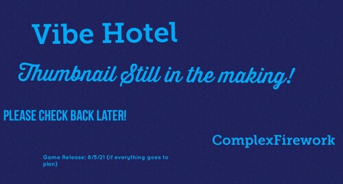 Vibe Hotel [Beta]