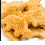 ~!*Dino Nuggies*!~