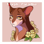 - MORPH PARADISE