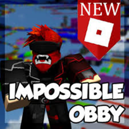 The Impossible Obby!😈 (NEW GUI!)