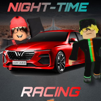 Nighttime Racing(Mobile Version)