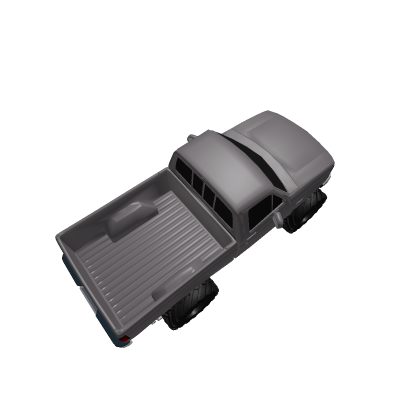 [Updated!] Pickup truck! ACS Fun Hiking Simulator 