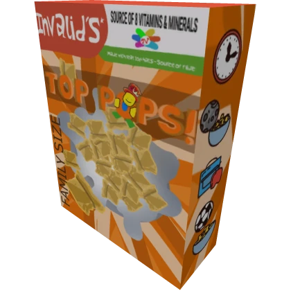 Item Thumbnail