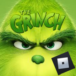Grinch Obby [NEW]
