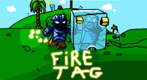 Fire Tag [PlayerPoints]