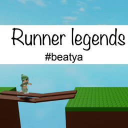 Runner legends