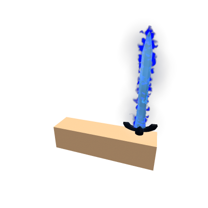 Night's Edge Viewmodel