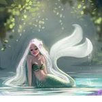 • Mermaid Lagoon •