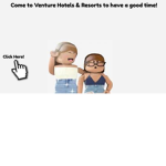 Venture Hotel's and Resorts