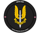 -|BA|- Royal Tank Regiment .