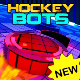 Hockey Bots OLD icon