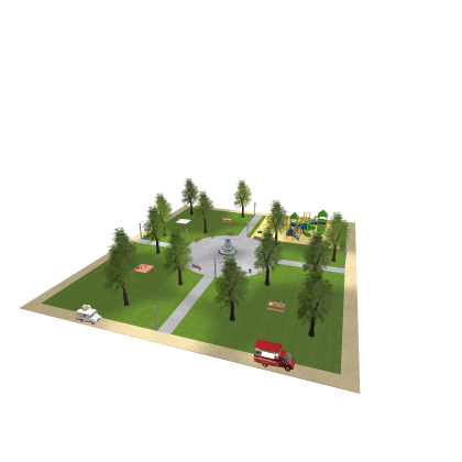 Downtown Park