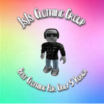 JsJs Clothing Group