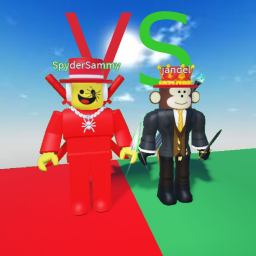Sammy Vs Jandel