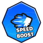 Speed Boost