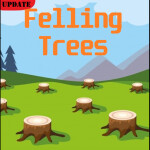 Felling Trees