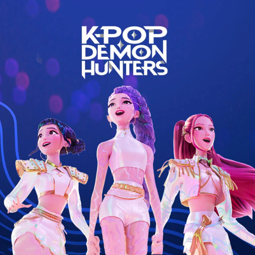 KPop Demon Hunters Morphs! official Roblox game thumbnail
