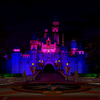 Project: Boom! Sparkle! Pop!